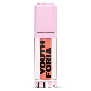 Youthforia Blush Oil - “Turn up Sunshine “